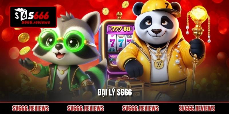 Đại lý s666 – Cơ hội hợp tác sinh lời bền vững hàng đầu 2026