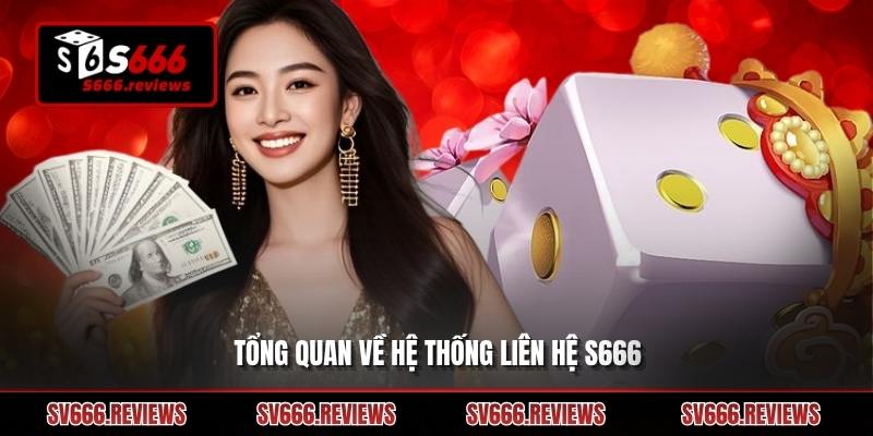 Tìm hiểu về liên hệ s666 người mới nên biết